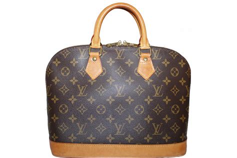 lv alma purse|authentic louis vuitton alma handbag.